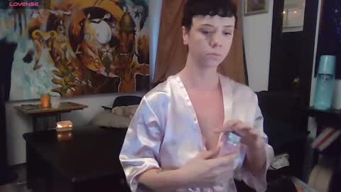Snapshot of casscassidy89 chatting on January 15, 2025, 6:29 pm CassCassidy89 online show from January 15, 2025, 6:29 pm