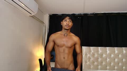 CASSIAN GOLD online show from April 19, 2026, 12:54 am