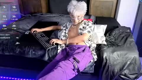 cassidykayde online show from September 27, 2025, 6:35 pm