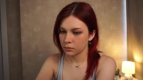 Cassie online show from February 10, 2025, 7:26 am