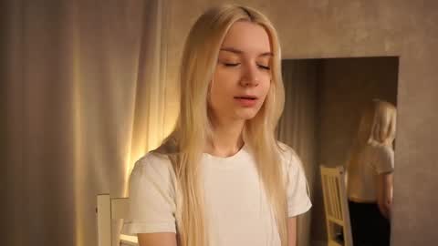 Cassie online show from February 11, 2025, 3:18 pm