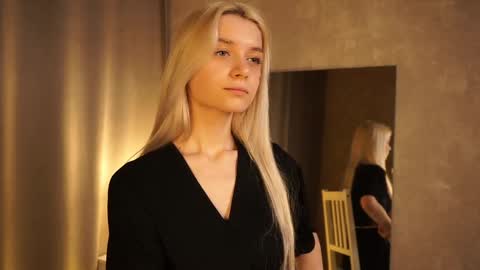 Cassie online show from February 22, 2025, 5:46 pm