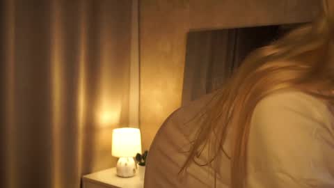 Cassie online show from February 25, 2025, 9:02 pm