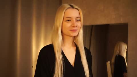 Cassie online show from February 26, 2025, 2:36 pm