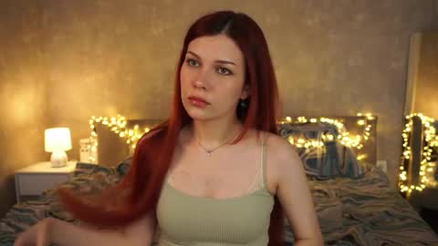 Cassie online show from March 4, 2025, 7:41 am