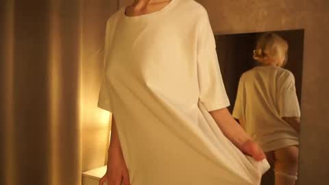 Cassie online show from March 12, 2025, 8:52 pm