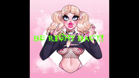 Cassie online show from February 15, 2025, 4:01 pm