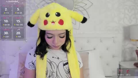  Celeste  online show from November 28, 2025, 3:09 am