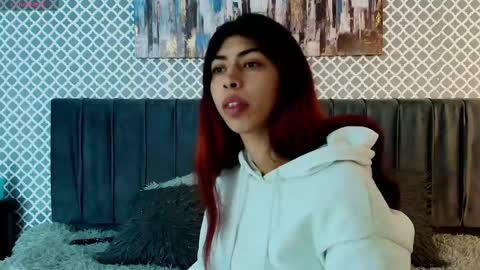 cassie_bloom online show from October 2, 2025, 3:24 am
