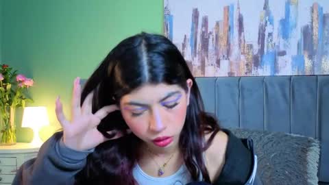 cassie_bloom online show from April 10, 2026, 3:56 am