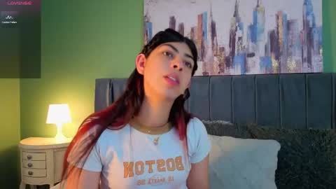 cassie_bloom online show from April 16, 2026, 4:24 am