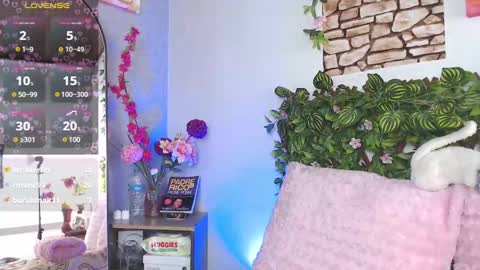 Casie  online show from December 13, 2024, 10:02 pm