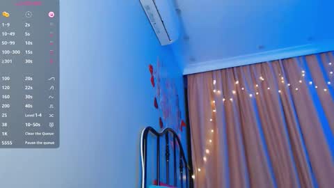 Cassy Hunter online show from November 23, 2025, 4:07 pm