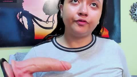 Snapshot of cassie_ibarra_ chatting on May 6, 2026, 10:31 am Cassie online show from May 6, 2026, 10:31 am