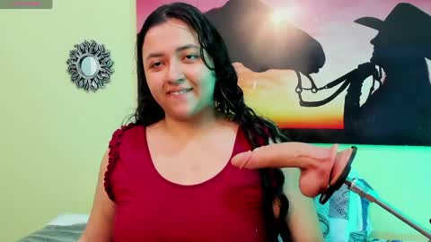 Snapshot of cassie_ibarra_ chatting on May 8, 2026, 10:31 am Cassie online show from May 8, 2026, 10:31 am