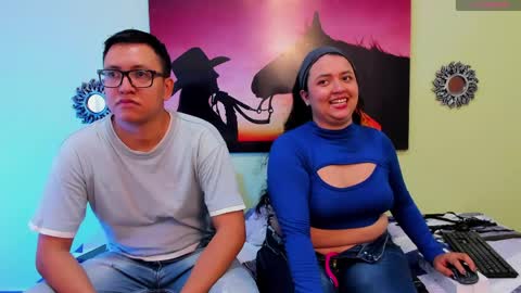 Snapshot of cassie_ibarra_ chatting on May 12, 2026, 6:49 pm Cassie online show from May 12, 2026, 6:49 pm