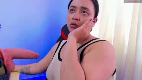 Snapshot of cassie_ibarra_ chatting on May 21, 2026, 7:43 pm Cassie online show from May 21, 2026, 7:43 pm