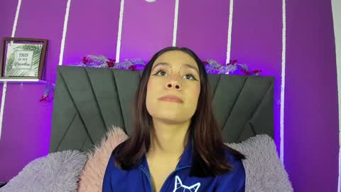 Cassie Jones online show from January 28, 2025, 3:57 am