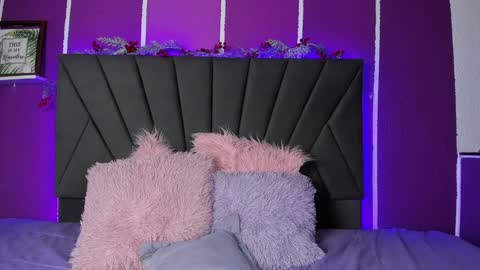 Cassie Jones online show from February 3, 2025, 6:24 am