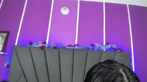 Cassie Jones online show from February 17, 2025, 4:09 am