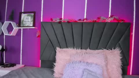 Cassie Jones online show from February 18, 2025, 3:21 am