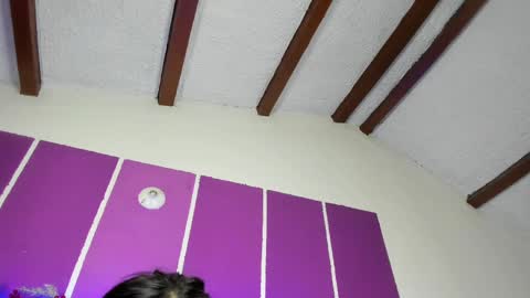 Cassie Jones online show from March 10, 2025, 2:50 am