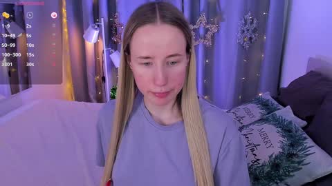 Cassie online show from December 28, 2024, 3:04 am