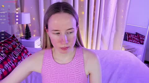 Cassie online show from January 11, 2025, 3:02 am