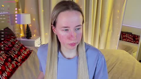 Cassie online show from January 12, 2025, 11:58 pm