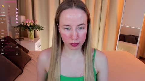 Cassie online show from February 2, 2025, 8:41 pm