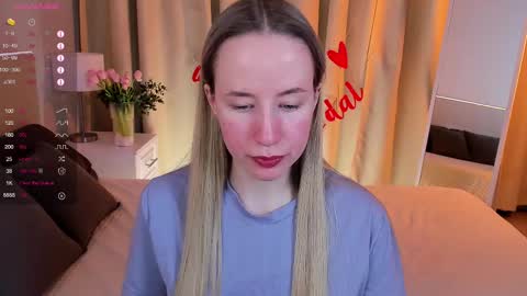 Cassie online show from February 9, 2025, 9:06 pm