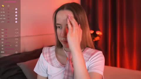 Cassie online show from March 7, 2025, 12:26 am