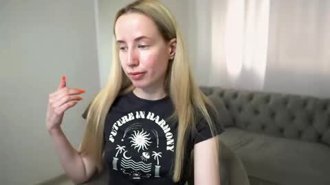 Snapshot of cassie_kelman chatting on June 6, 2026, 9:30 pm Cassie online show from June 6, 2026, 9:30 pm