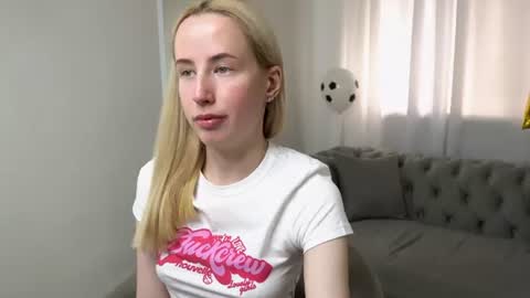 Cassie online show from July 7, 2026, 9:19 pm