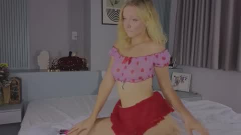 Cassie online show from November 20, 2025, 3:50 am