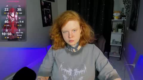 Cassie online show from September 27, 2025, 8:14 pm