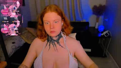 Cassie online show from November 20, 2025, 8:30 pm