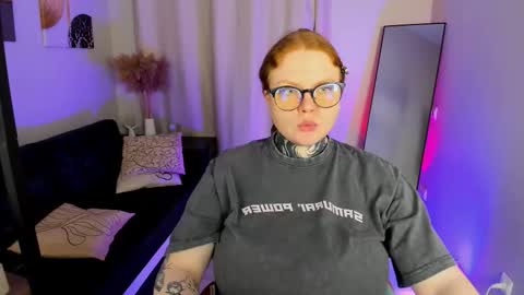 Cassie online show from March 7, 2026, 8:50 pm