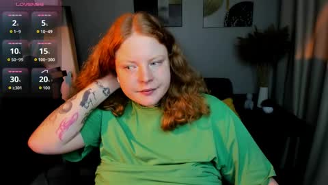 Cassie online show from May 5, 2026, 8:50 pm