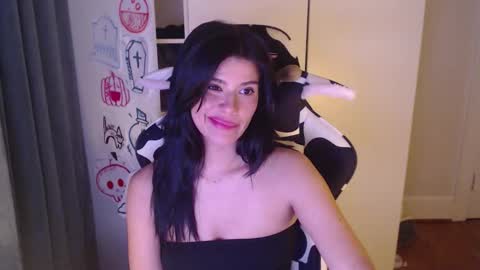 Snapshot of cassiealvarez chatting on October 30, 2025, 3:41 am cassiealvarez online show from October 30, 2025, 3:41 am