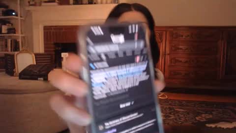 Snapshot of cassiealvarez chatting on March 6, 2026, 2:30 am cassiealvarez online show from March 6, 2026, 2:30 am