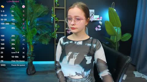 Snapshot of cassiecool chatting on January 18, 2025, 8:30 pm assie online show from January 18, 2025, 8:30 pm