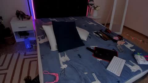 Cassie online show from January 10, 2025, 7:04 am