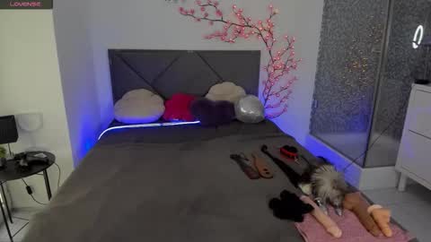 Cassie online show from March 24, 2026, 6:29 am