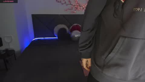 Cassie online show from April 19, 2026, 5:29 am