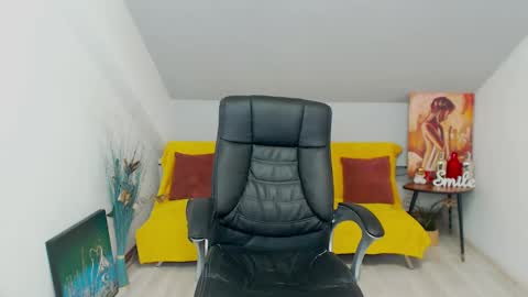 CassieJonas online show from January 15, 2025, 11:10 am