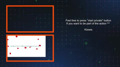 CassieJonas online show from January 29, 2025, 3:33 am