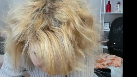 CassieJonas online show from February 2, 2026, 3:27 am