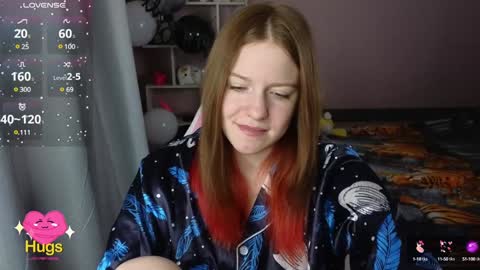 Cassie online show from December 19, 2024, 12:24 am