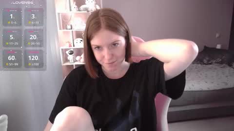Cassie online show from September 25, 2025, 12:20 pm